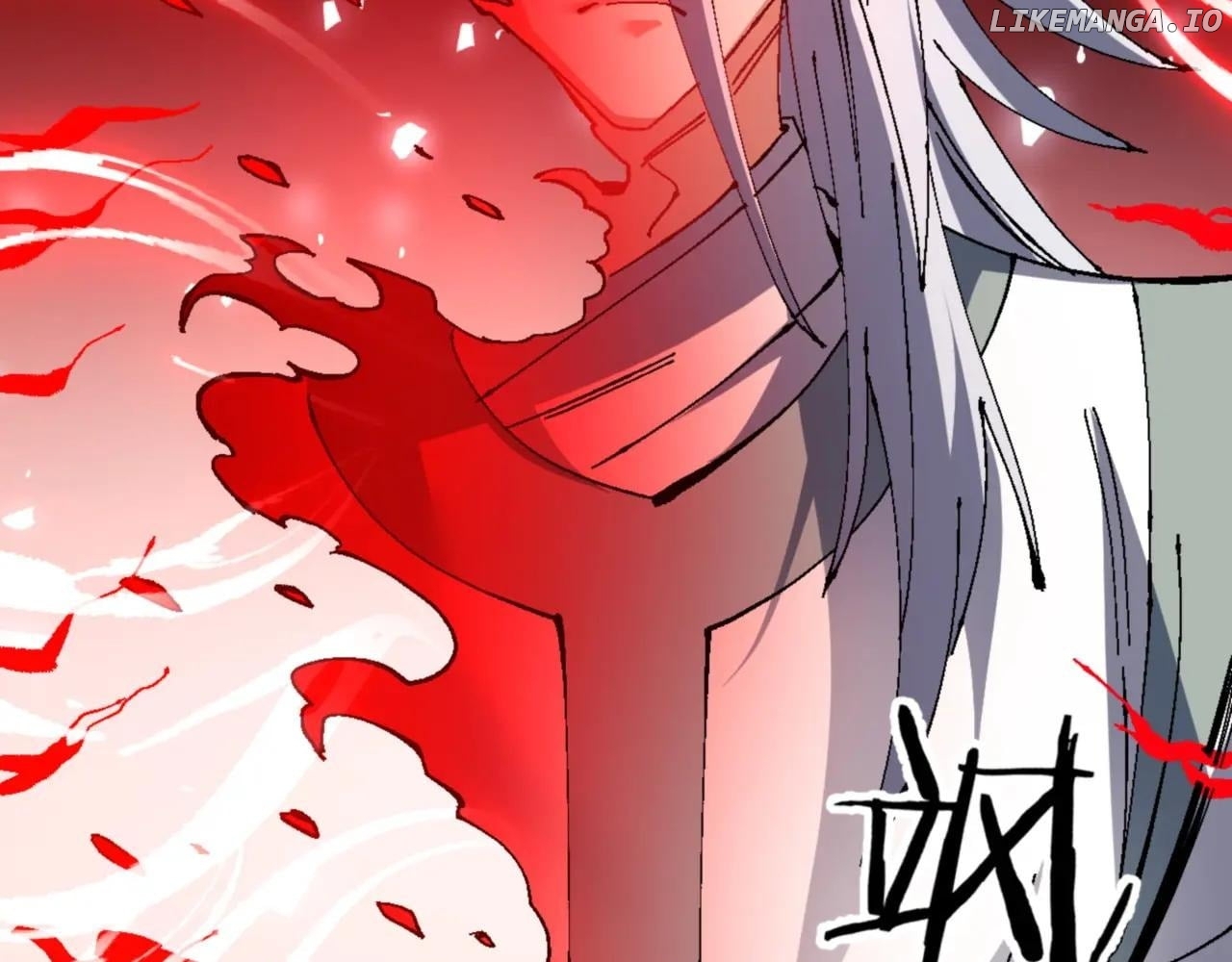 Master: This rebellious disciple is definitely not the Holy Son Chapter 138 - page 56